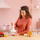 Blender dore Solac BA5614, 1000W, set shumëfunksional, i bardhë