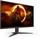 Monitor AOC 27G2SPAE - LED, 27", FullHD, i zi