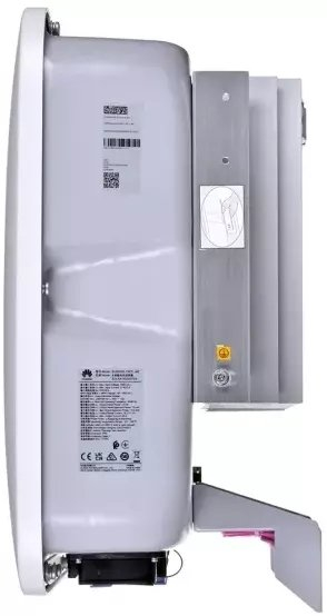 Inverter diellor Huawei Sun2000-12KTL-M2, trefazor, 12kW, i bardhë