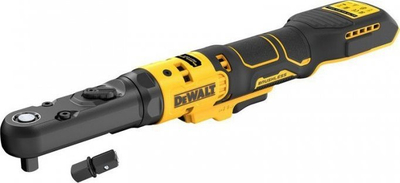 Çelës ratchet pa kabllo DeWalt DCF510, 18V XR, pa bateri, pa karikues