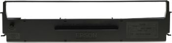 Shirit për printer Epson Dot Matrix (C13S015633), i zi
