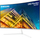 Monitor Samsung UR591C, 31.5", 4K UHD i lakuar, i bardhë