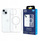 Kapak telefoni 3MK EverClear MagCase për iPhone 15, transparent, i përshtatshëm për MagSafe