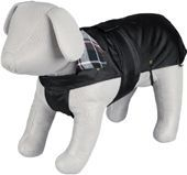 Xhaketë për qen Trixie COAT PARIS, L-60 cm, e zezë