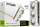 Графичка картичка ZOTAC GAMING GeForce RTX 5080 SOLID OC, 16GB GDDR7, бело издание