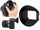 Eyecup kamerë JJC EC R5IIC për Canon EOS R5 Mark II, material i butë, i zi