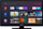 TV Orava LT-ANDR24 1224, 24\", HD Ready, Smart, i zi