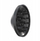 Фен за коса Genius INVICTUS Hair D7, сет 4 дела, 1600W, бел
