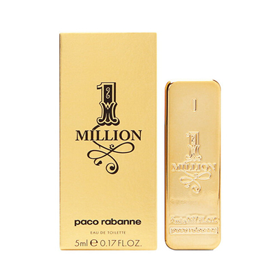 Eau de Toilette për meshkuj Paco Rabanne Million