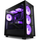 Ftohës me ujë NZXT Kraken 280 RGB, 280mm, LCD, i zi