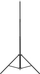 Статив за осветлување Camrock CT-806, алуминиум, 252 cm, црн