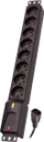 Shirit elektrik Lestar LZRM 810 BW G-A K.:CZ, 1.5m, i zi