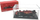 Model makine garash Bburago Ferrari SF21 Sainz, 1:43, koleksion, e kuqe