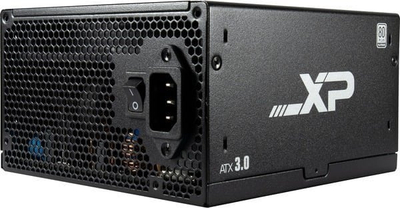 Furnizues energjie Inter-Tech SAMA XPH-1200A, 1200W, ATX 3.0, i zi
