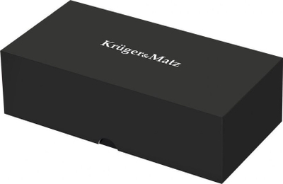 Очила за сонце Kruger&amp;Matz Polarized, поларизирани леќи, категорија 3