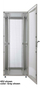 Kabinet rrjeti Intellinet Premium 26U, 19", metal, ngjyrë e zezë