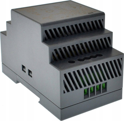 Furnizues energjie ESPE HDN-3015, 15V, 2A 30W, për shinë DIN