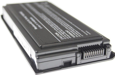 Bateri Green Cell për Asus A32-F5 F5GL F5SL F5N X50 X50SL 11.1V (AS23) Asus X50