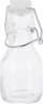 Shishe për vaj dhe uthull Excellent Houseware, 75 ml, transparente
