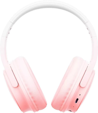 Kufje wireless Canyon OnRiff 4, over ear, Bluetooth 5.3, të zeza