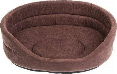 Shtrat për kafshë Diamsil Animal Bed 8, 93x78x22 cm, kafe