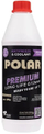 Antifriz për veturë Polar G12evo, 1L, lëng ftohës, i kuq