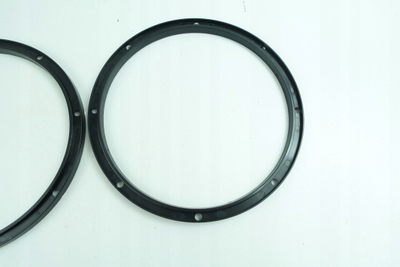 Unazë montimi altoparlanti Caliber Ras 5002, 165mm, 6.5mm, e zezë