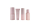 Set për fytyrë Kylie Skin Foaming Face Wash, 4 x 30 ml