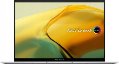Laptop Asus ASUS ZenBook 14 OLED UX3402VA-KN591W, 14", Intel Core i5 13500H, 16 GB RAM, 512 GB SSD, i argjendtë
