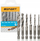Set çelësash me fije Smart365, 1/4", 6 pjesë