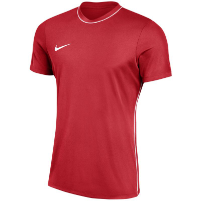 Fanellë futbolli Nike Park 20 Jersey, poliester Dri FIT, e kuqe