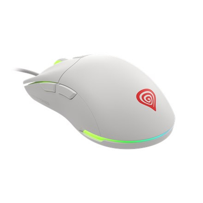 Mouse gaming Genesis Krypton 750 NMG-1842, 16000 DPI, RGB, i zi