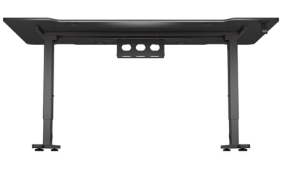 Tavolinë Endorfy Atlas L, 150x78cm, e zezë