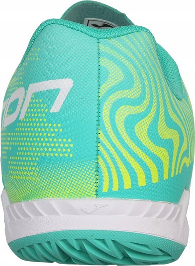 Atlete futsalli Joma Evolution Jr 2415 IN, për çuna, nr 31, blu