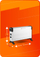 Radiator konvektor Volt Volteno VO2455, 2000W, i bardhë