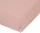 Çarçaf çuni Matex Muslin Fitted Sheet, 60x120 cm, pambuk, bezhë