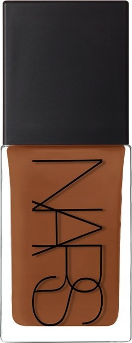 Podlak NARS Light Reflecting Advanced Skincare Foundation Namibia, mbulim i mesëm, përfundim natyral, për fytyrë