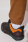 Чино панталони за мажи Carhartt Rugged Flex Jogger, мера 34, кафеави Carhartt