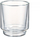 Filxhan xhami Hario Double Walled Matcha Cup, 370ml, i izoluar, transparent