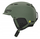 Helmetë ski Giro Trig MIPS, L 59-62.5cm, hard shell, jeshile matte