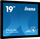 Monitor iiyama ProLite TF1934MC-B7X, 19\", Full HD, me prekje, i zi