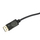 Pershtates prej DP ne VGA TECH TIME TT24021