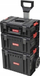 Set kuti veglash Patrol Qbrick System Pro Set 5, modulare, për punë profesionale