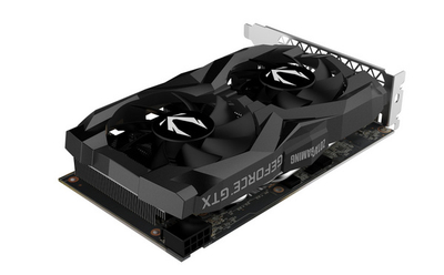 Kartelë grafike Zotac ZT-T16620F-10L NVIDIA GeForce GTX 1660 SUPER 6 GB GDDR6