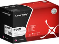 Toner Asarto Replacement 314A AS LH7563A, magenta, kapacitet i madh