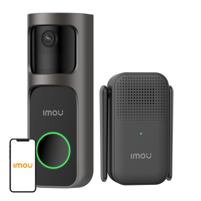 IMOU 2S KIT Pa tela Doorbell