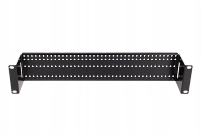 Adapter montimi RACK ATTE ADD-RACK2U2, 19", 2U, i zi