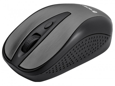 Mouse wireless Tracer Joy II Dark, USB, 1600 DPI, gri