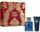 Set Dolce & Gabbana K By Dolce & Gabbana Eau de Parfum 50 ml + xhel dushi 50 ml