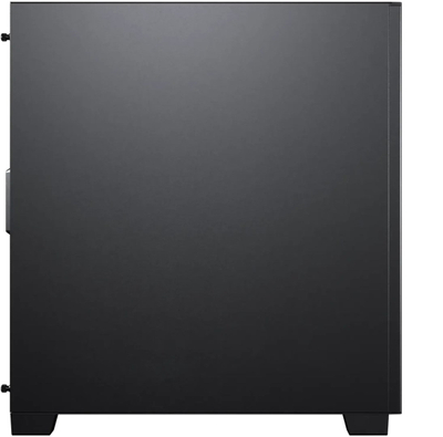 Kuti kompjuteri Phanteks XT Silent, mid tower ATX, panel i mbyllur, e zezë
